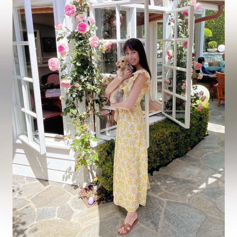 Meet your Posher, Brooklynn